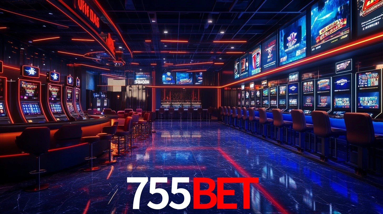 755bet App Interface