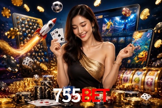 Game Providers 755bet