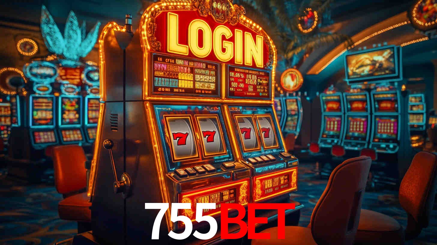 Explore as vantagens do 755bet: serviço profissional e confiabilidade