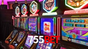 Mesa de Blackjack 755bet