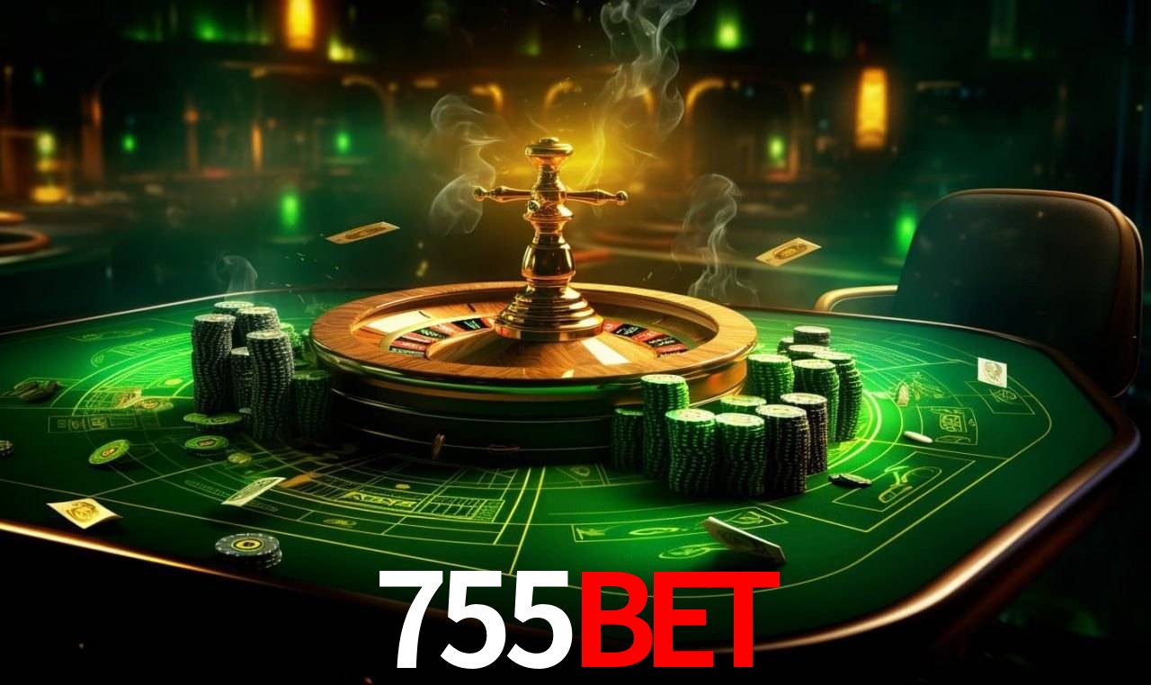 Interface Premium 755bet