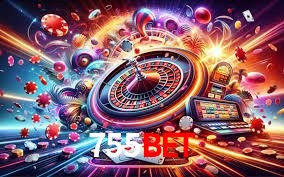Casino Ao Vivo 755bet