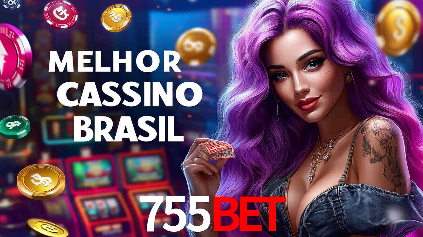 Descubra o Programa VIP da 755bet: Vantagens Exclusivas para Jogadores
