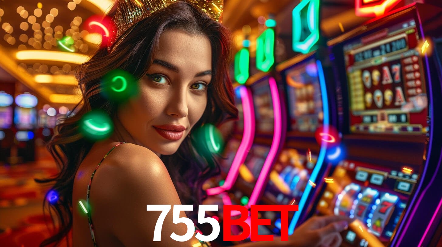 Comparação APP mobile vs versão web da 755bet