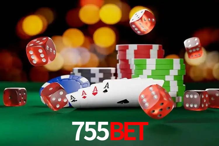 Requisitos do APK da 755bet para Android