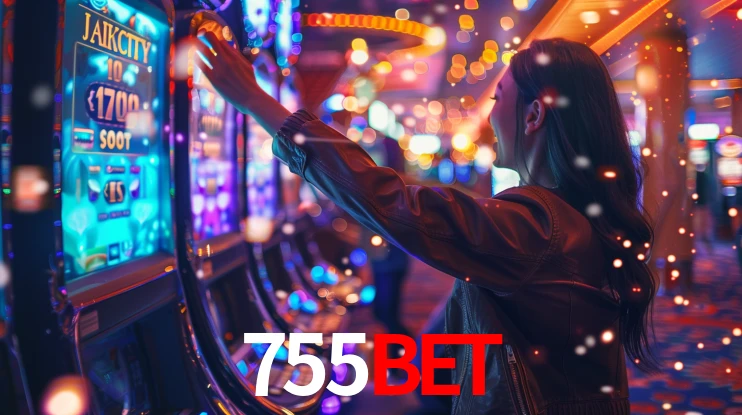 755bet: Seu Especialista em Apostas Esportivas Brasileiras