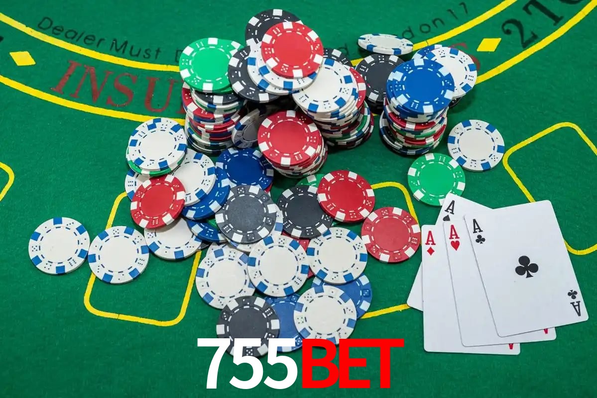 Apostas de Basquete 755bet