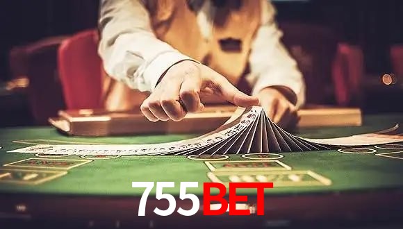 Blackjack Table 755bet