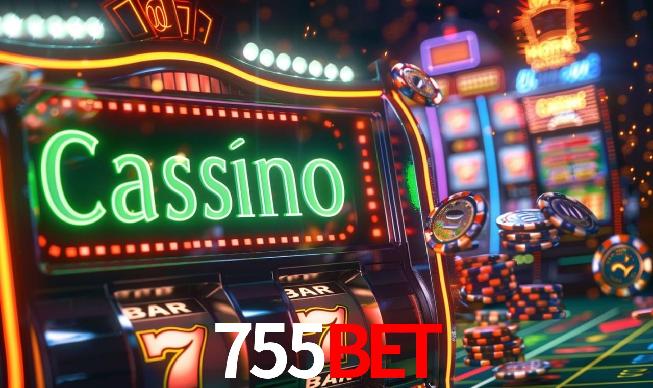 Requisitos do APK da 755bet para Android