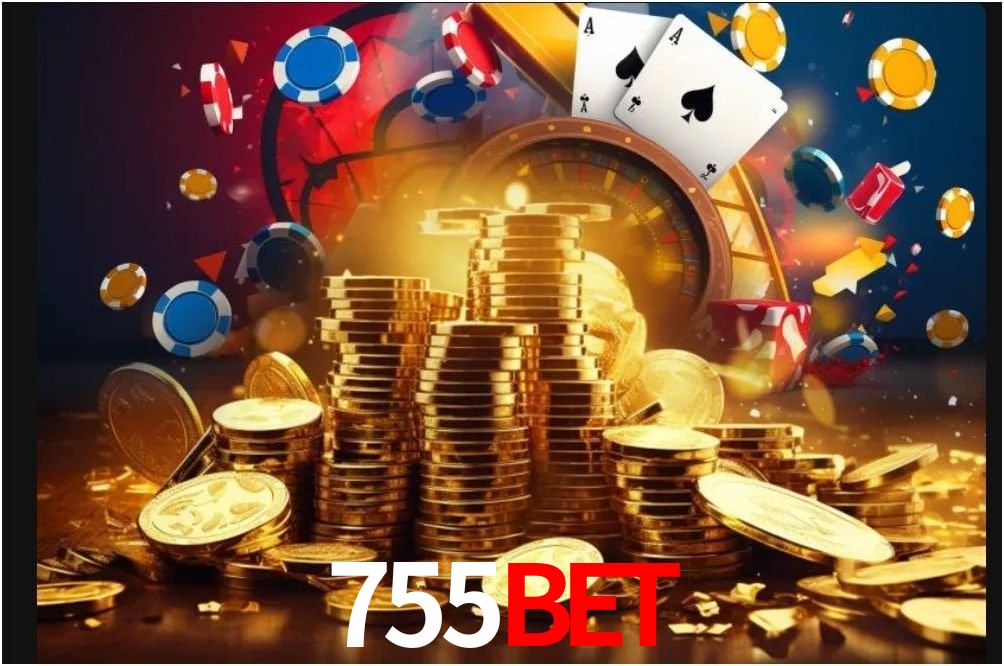 Programa VIP 755bet