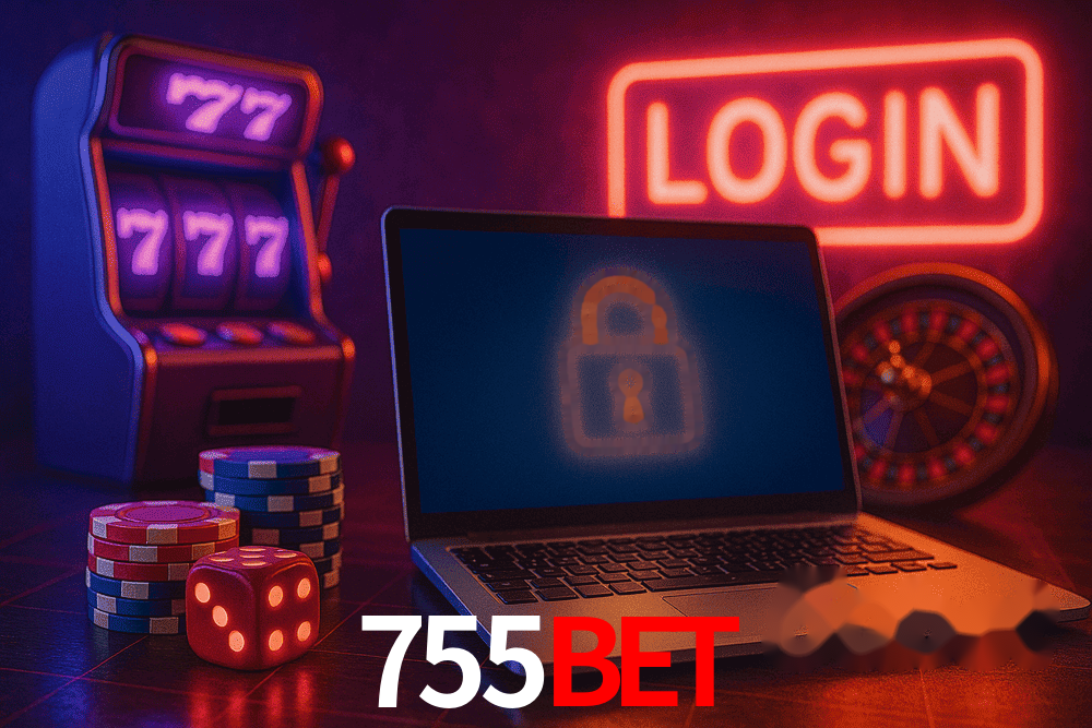 Benefícios da Conta 755bet