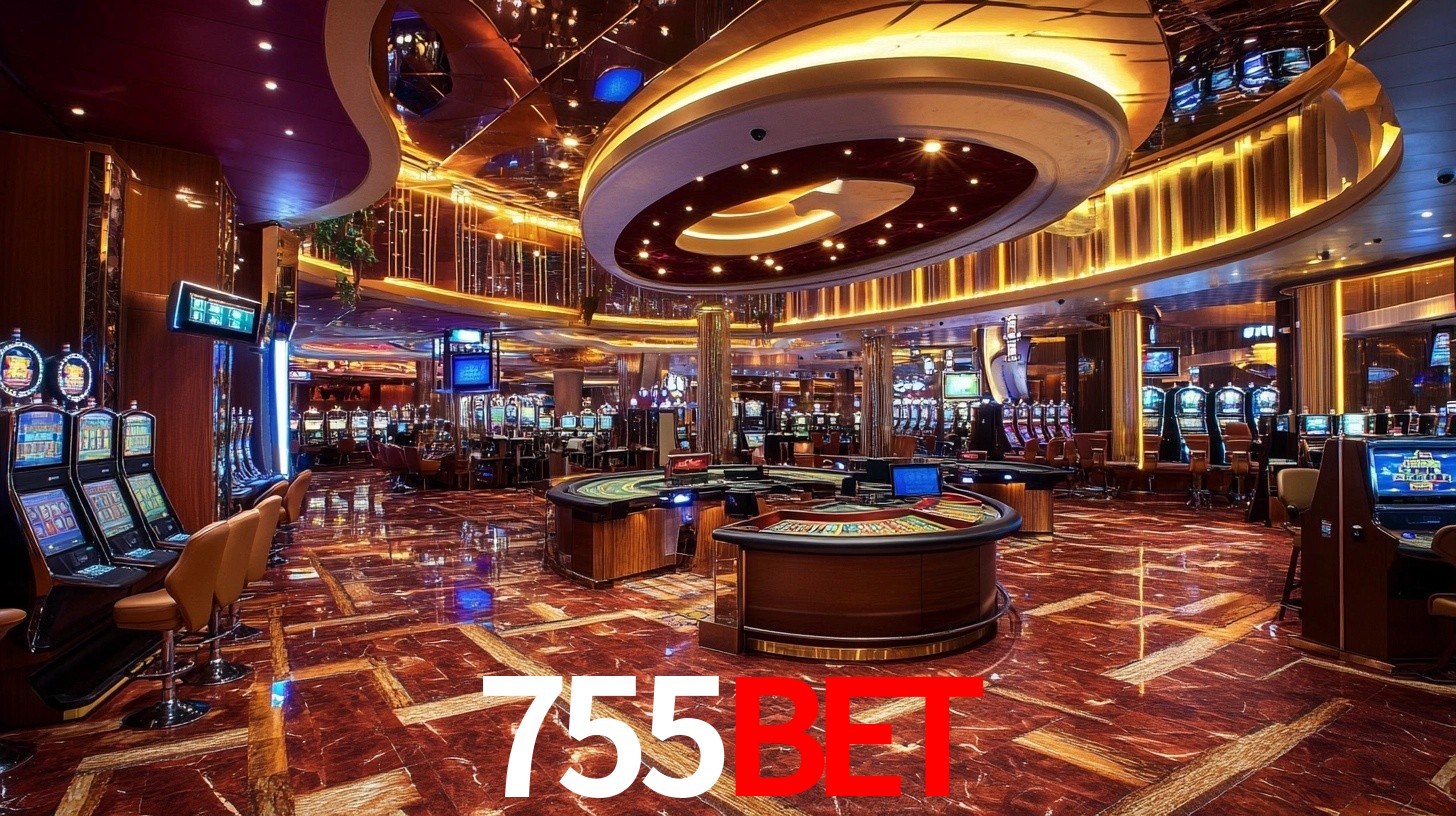 Premium Interface 755bet