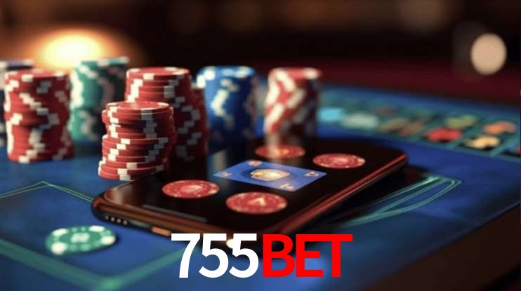 Recursos de Bônus 755bet