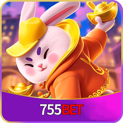 755bet Logo